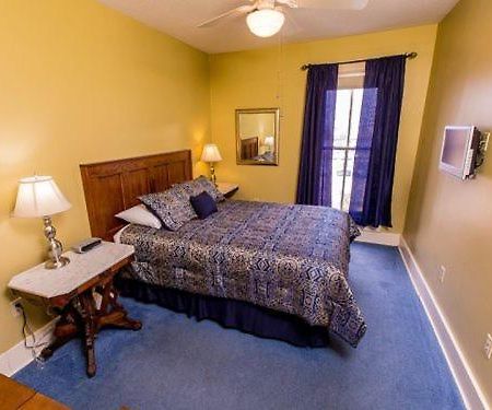 Victoria Inn Érié Extérieur photo